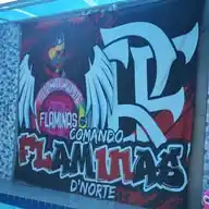 Comando FlaMinas D' Norte WhatsApp Channel