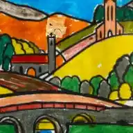 Comunità Parrocchiale Val Freddana Sud WhatsApp Channel