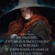 Consejos De Brujería Por Adriana Carbonell WhatsApp Channel