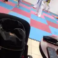 🥋🎀 WhatsApp Channel