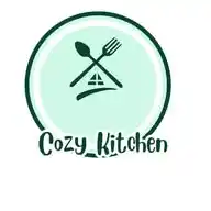 Cozy Kitchen WhatsApp Channel