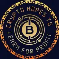 CRYPTO HOPE'S WhatsApp Channel