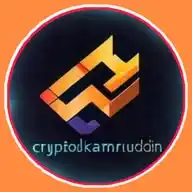cryptokamruddin WhatsApp Channel