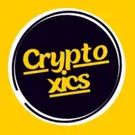 Cryptoxics WhatsApp Channel