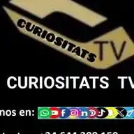 CURIOSITATS TV WhatsApp Channel