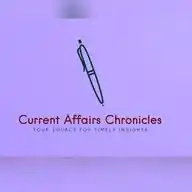 Current Affairs Chronicles  WhatsApp Channel