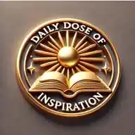 DAILY DOSE OF INSPIRATION WhatsApp Channel
