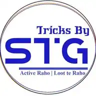 Deals And offers - Tricks By STG WhatsApp Channel