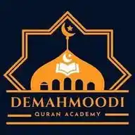 DeMahmoodi Quran Academy WhatsApp Channel