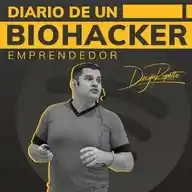 Diego Repetto - Diario de un Biohacker Emprendedor WhatsApp Channel