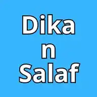 Dika n Salaf WhatsApp Channel