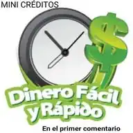 Dinero Fácil Y Rápido WhatsApp Channel