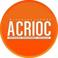 Distribuciones ACRIOC WhatsApp Channel