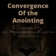 Divine Fellowship WhatsApp Channel