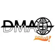 Dma Group Ltd : DMAG Channel WhatsApp Channel