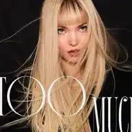  Dove Cameron  WhatsApp Channel