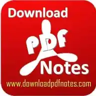 DOWNLOAD PDF NOTES WhatsApp Channel