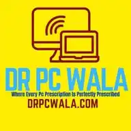 DR PC WALA WhatsApp Channel