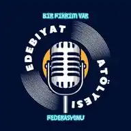 Edebiyat atölyesi ✍️ WhatsApp Channel