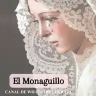 EL MONAGUILLO WhatsApp Channel