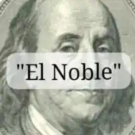 El Noble WhatsApp Channel