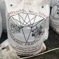 Emfed Farms  WhatsApp Channel