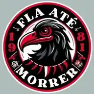 Flamengo Até Morrer 🔴⚫ WhatsApp Channel