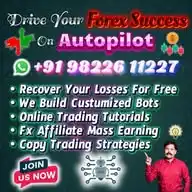 FOREX TRADING ARENA WhatsApp Channel