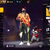 FREE🈚 FIRE 🔥LEGENDS 💎 WhatsApp Channel
