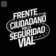 Frente Ciudadano por la Seguridad Vial WhatsApp Channel