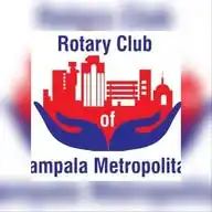 Friends of the Rotary Club of Kampala Metropolitan  WhatsApp Channel