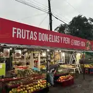 FRUTAS DON ELÍAS Y PERI  WhatsApp Channel