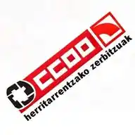 FSC-CCOO EUSKADI WhatsApp Channel
