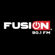 Fusión 90.1 FM  WhatsApp Channel