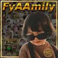 FyAAmily ❤️💫 WhatsApp Channel