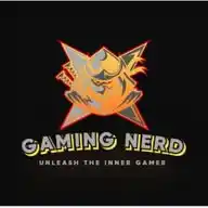 Gaming NERD WhatsApp Channel