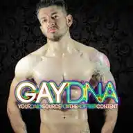 GayDNA WhatsApp Channel