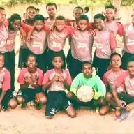God bless soccer academy  WhatsApp Channel