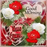 Good Morning WhatsApp Channel