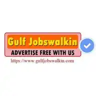 GULF JOBS WALKIN WhatsApp Channel