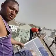 Gwong Solar Energy Ltd WhatsApp Channel