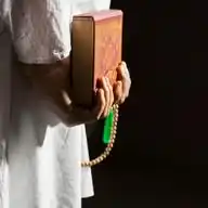 Hallomar's Deen Diaries WhatsApp Channel