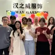 Hanway Garments & Accessories Ltd WhatsApp Channel