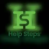 Help Steps  WhatsApp Channel