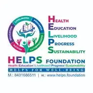 Helps Foundation WhatsApp Channel