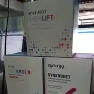 HELTY WITH SYNERGY 🌟✨🌟 WhatsApp Channel