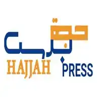 حجة برس WhatsApp Channel