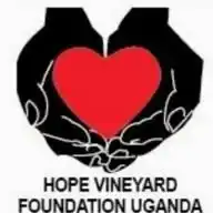 Hope Vineyard Foundation Uganda Official WhatsApp Channel