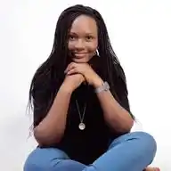 Huguette Manina WhatsApp Channel
