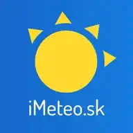 iMeteo.sk WhatsApp Channel